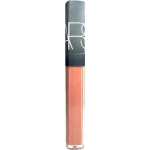 NARS Lip Gloss‎ Velvet Lip Glide ~ Stolen Kisses ~ 6 ml / .18 oz  ~ Full Size